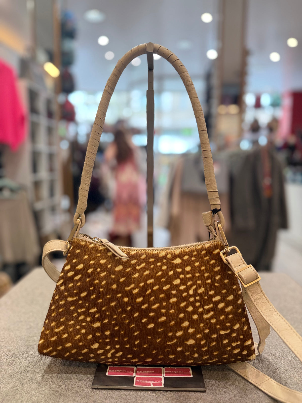 Tala - Deer