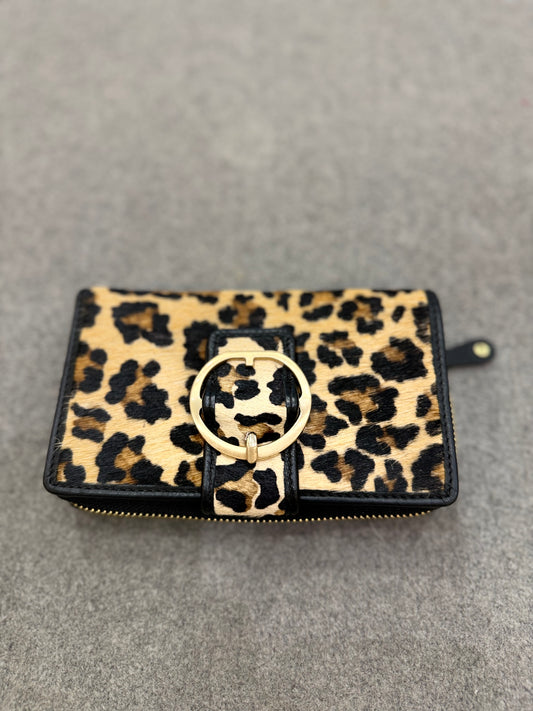 Yoki - Leopard