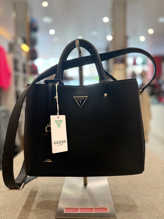 Meridian 2 - Black