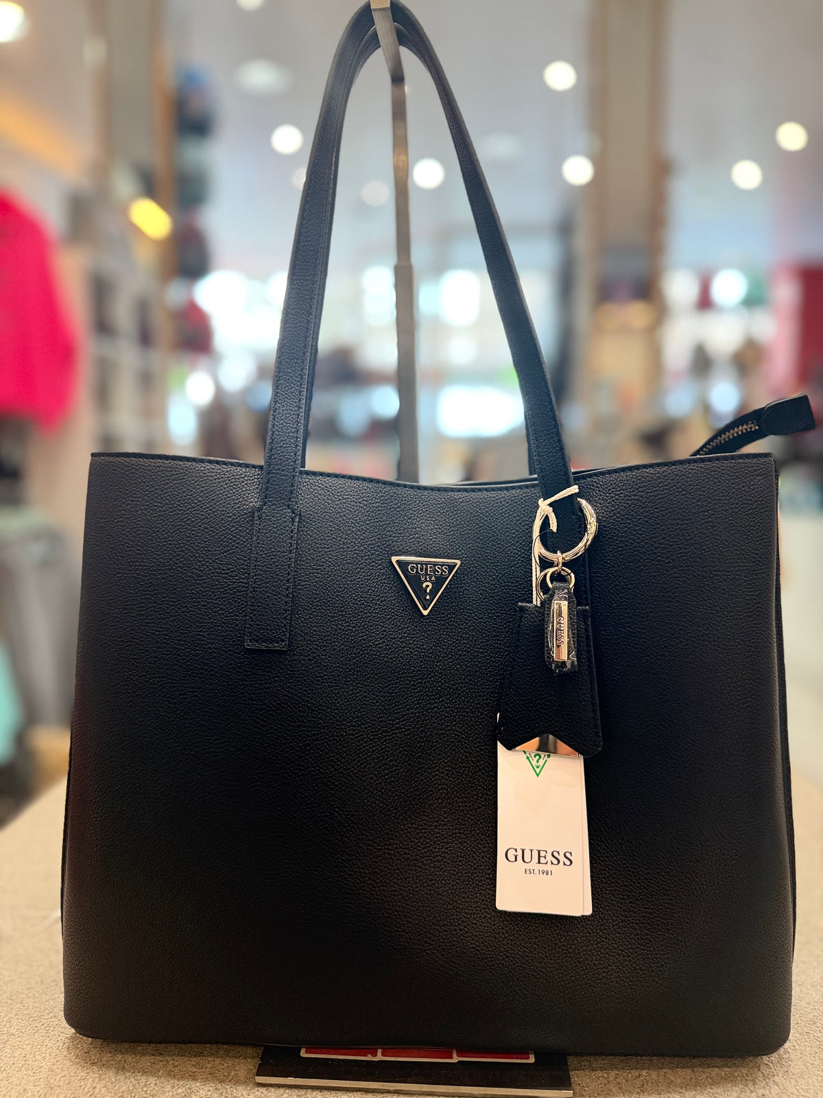 Meridian 2 - Black