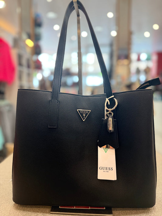 Meridian 2 - Black