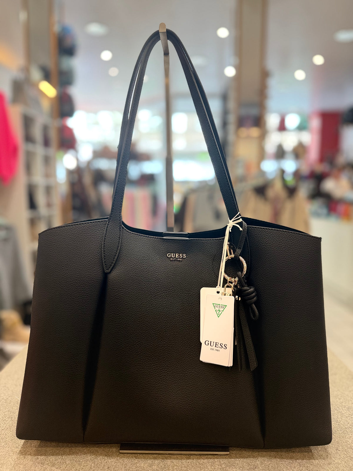 Melody - Black