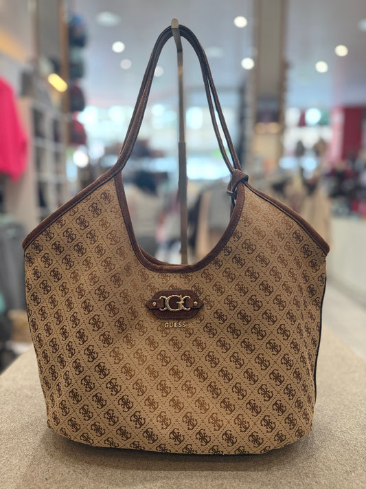 Samantha Lette/Logo/Brown