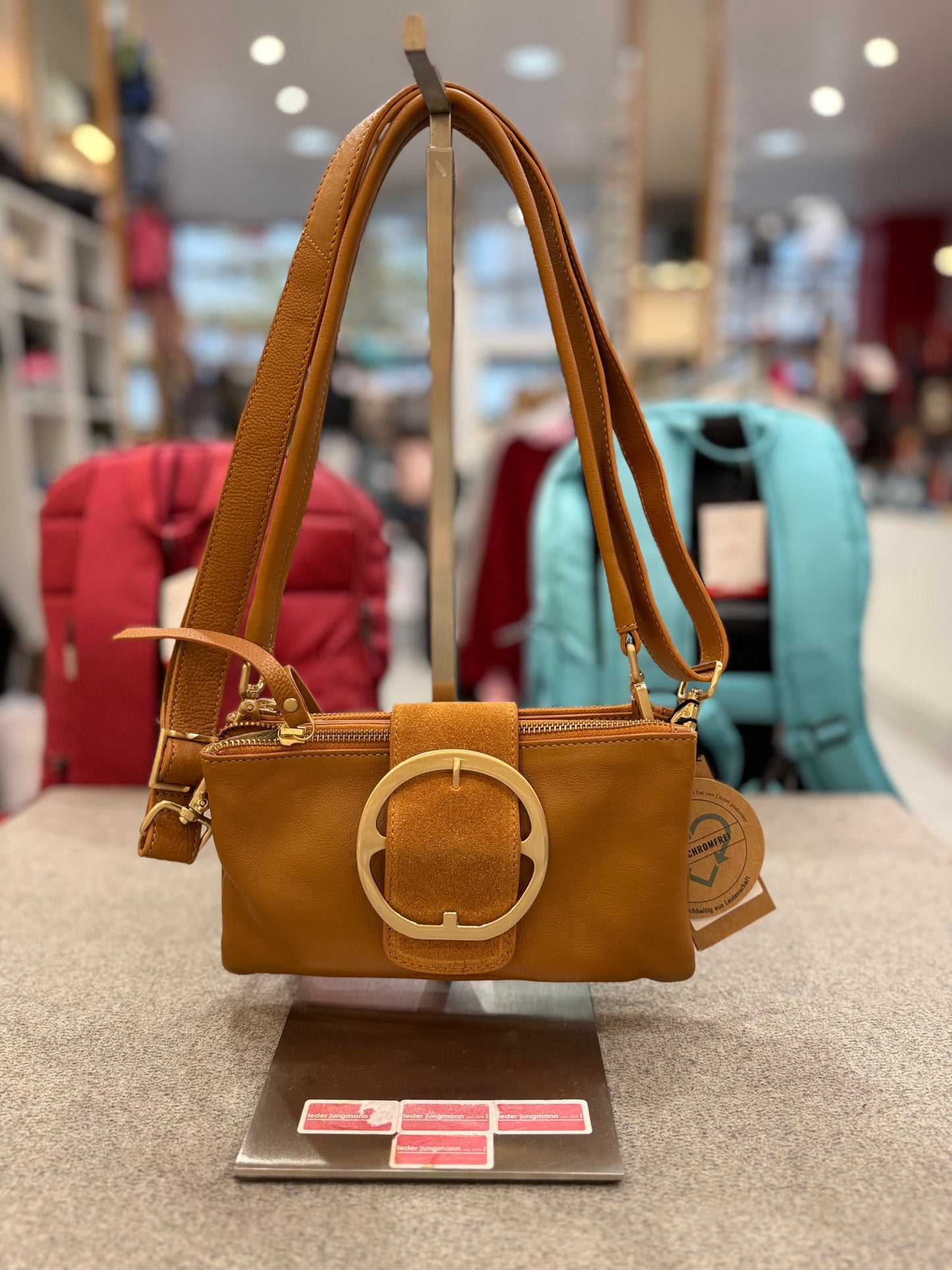 Flavia - Farbauswahl