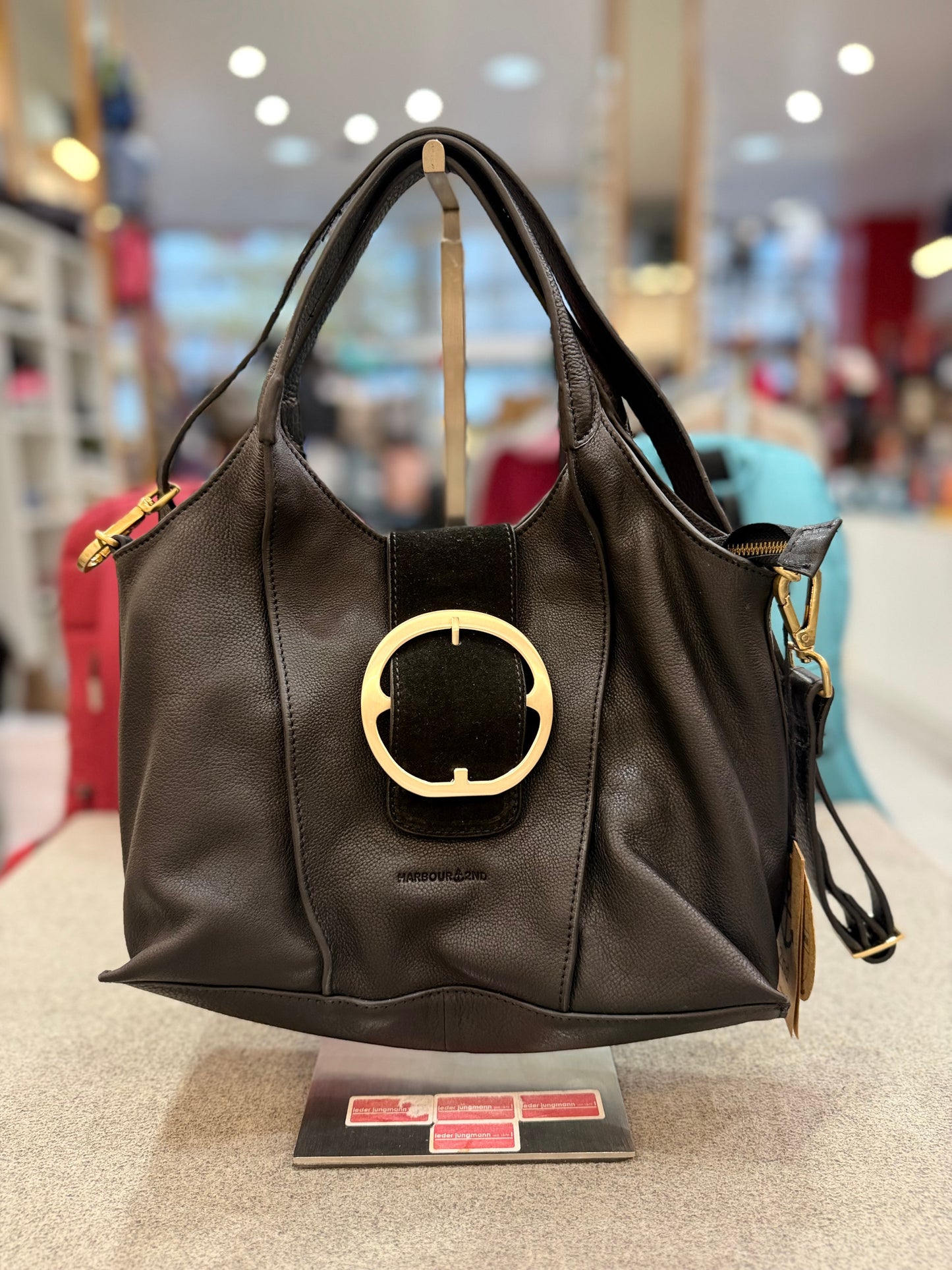 Silvana - Farbauswahl