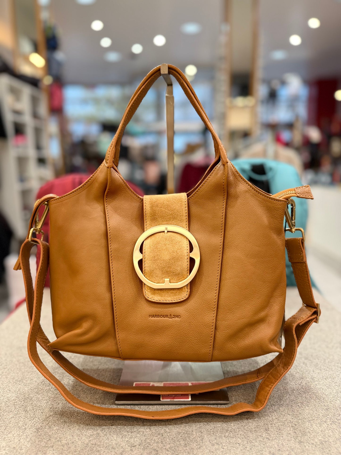 Silvana - Farbauswahl