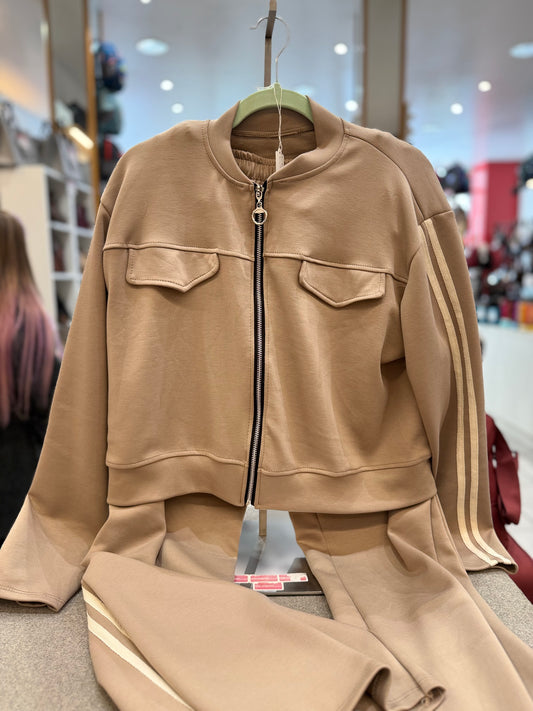 Anzug "Sporty" - Verschiedene Farben