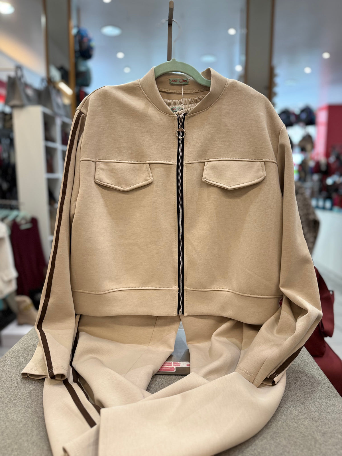 Anzug "Sporty" - Verschiedene Farben
