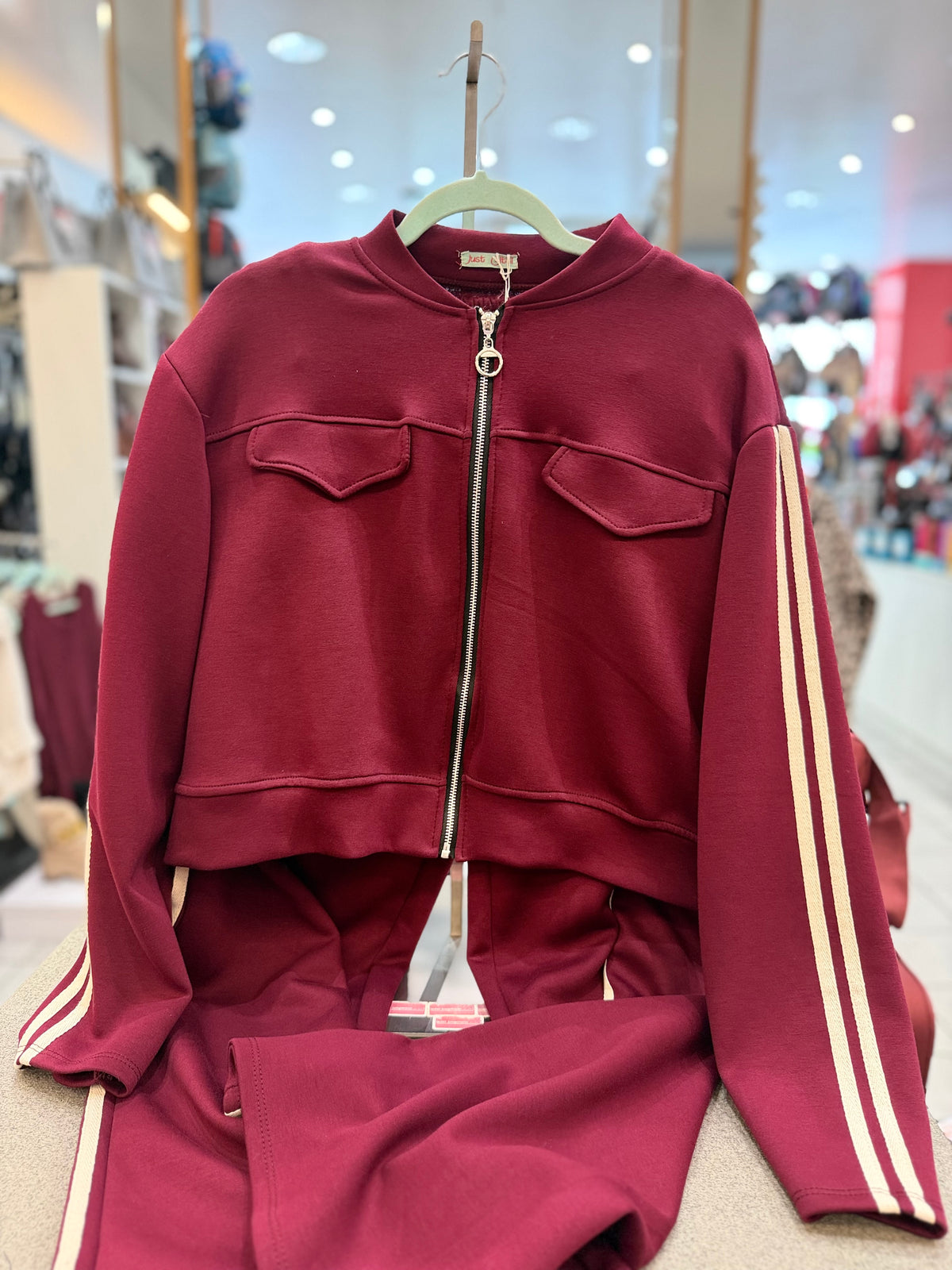 Anzug "Sporty" - Verschiedene Farben