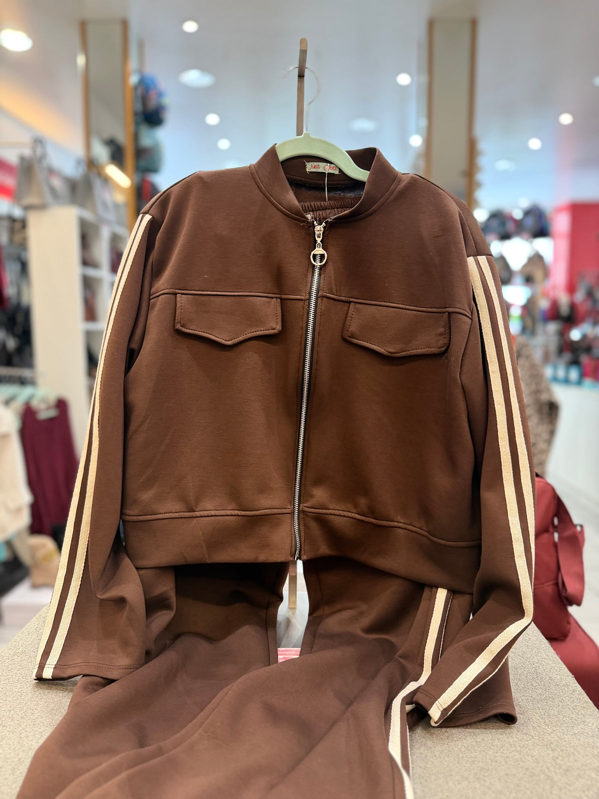 Anzug "Sporty" - Verschiedene Farben