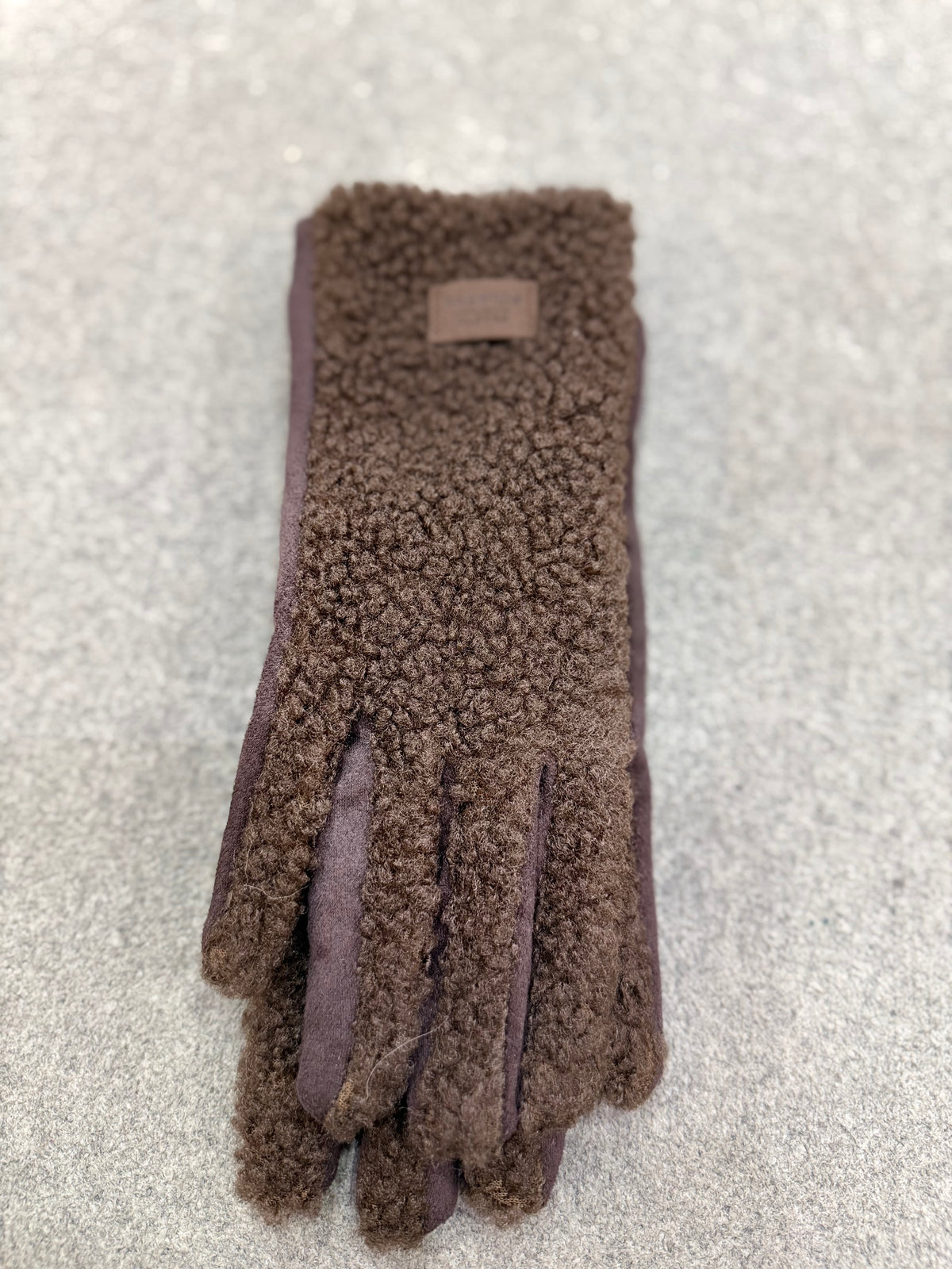 Handschuhe - Verschiedene Farben