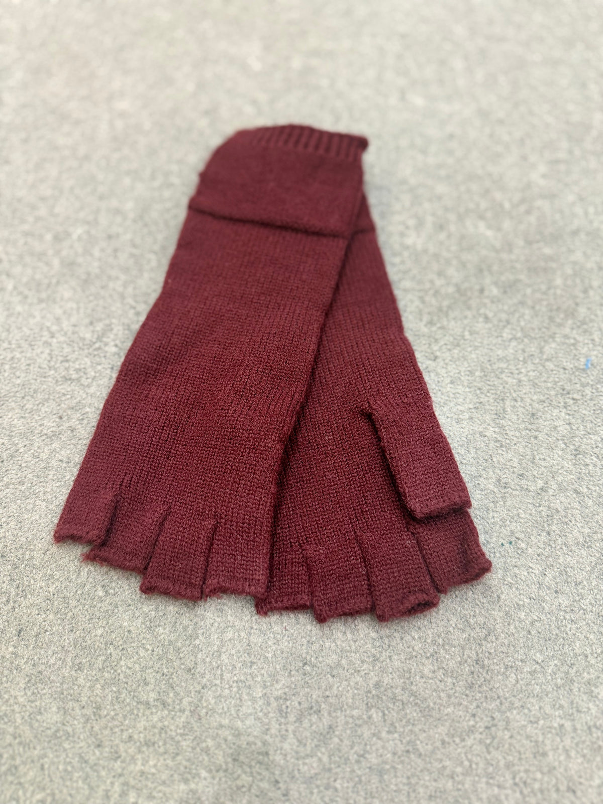 Handschuhe "Stulpen Lang" - Verschiedene Farben