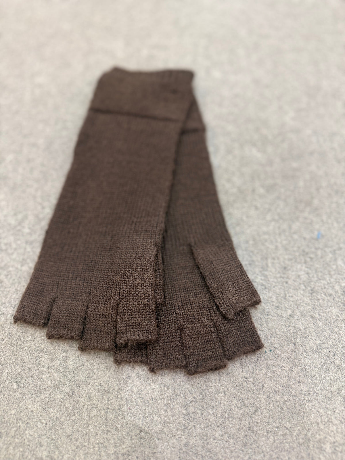 Handschuhe "Stulpen Lang" - Verschiedene Farben