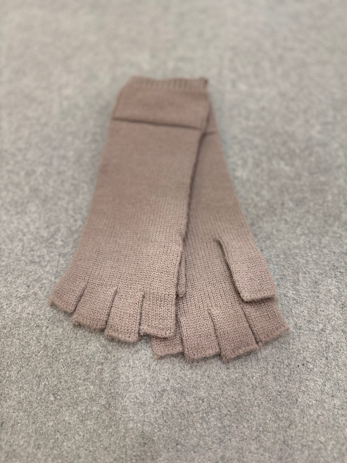 Handschuhe "Stulpen Lang" - Verschiedene Farben