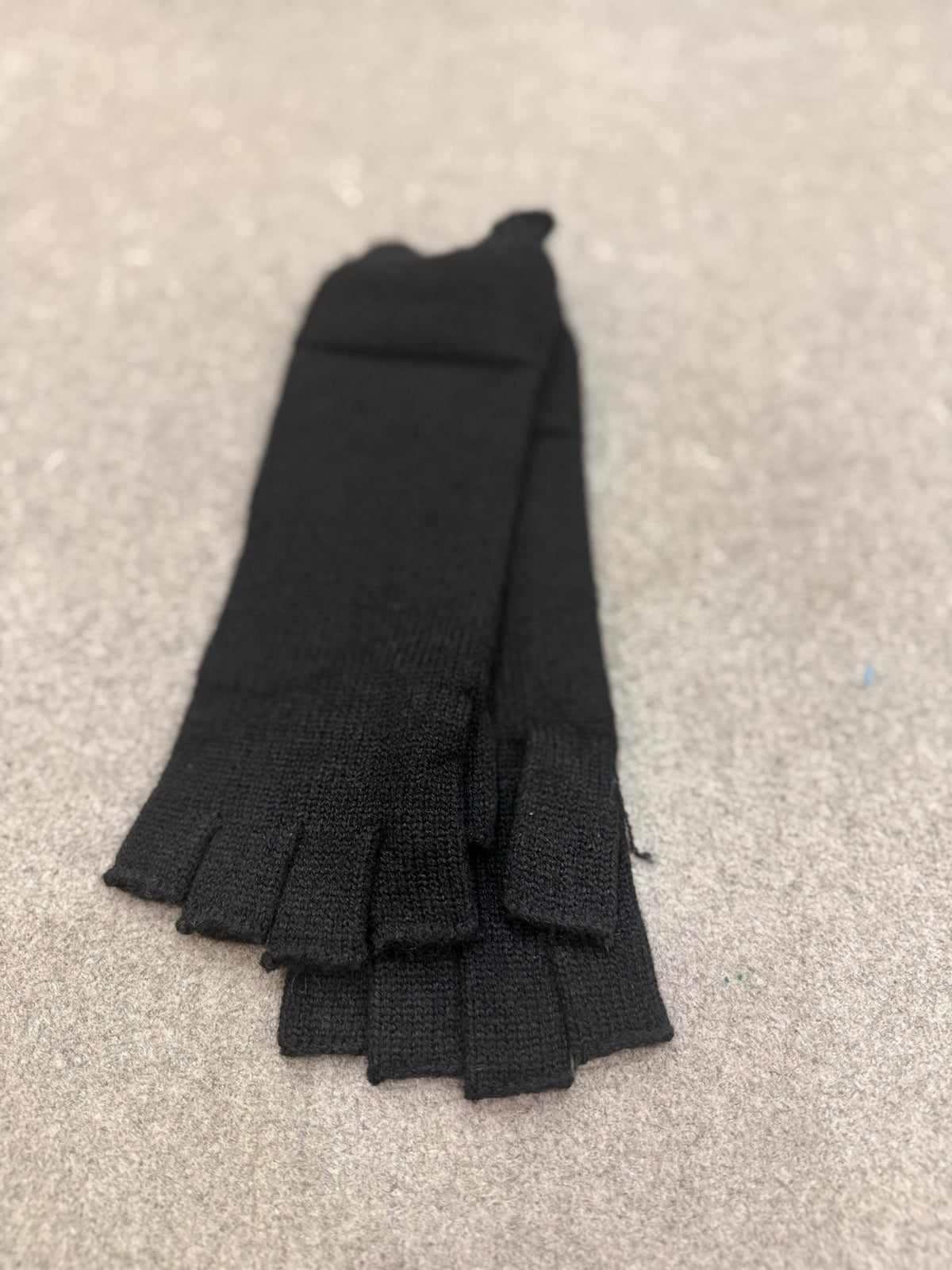 Handschuhe "Stulpen Lang" - Verschiedene Farben