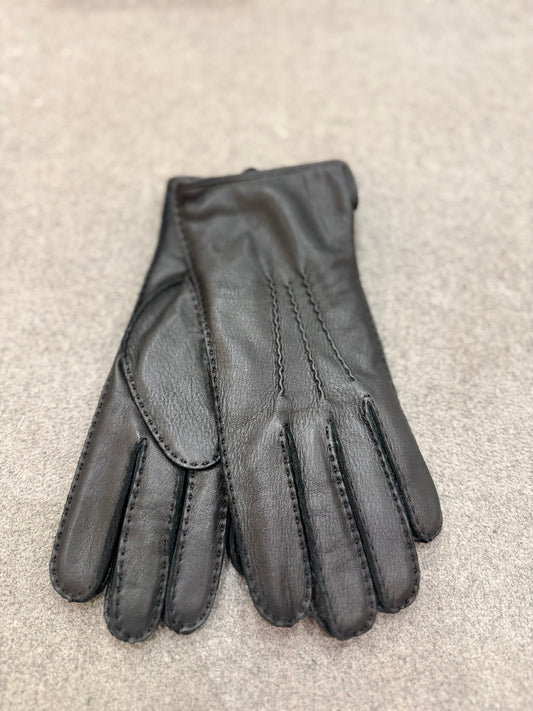 Herren Hirschlederhandschuhe - Verschiedene Größen
