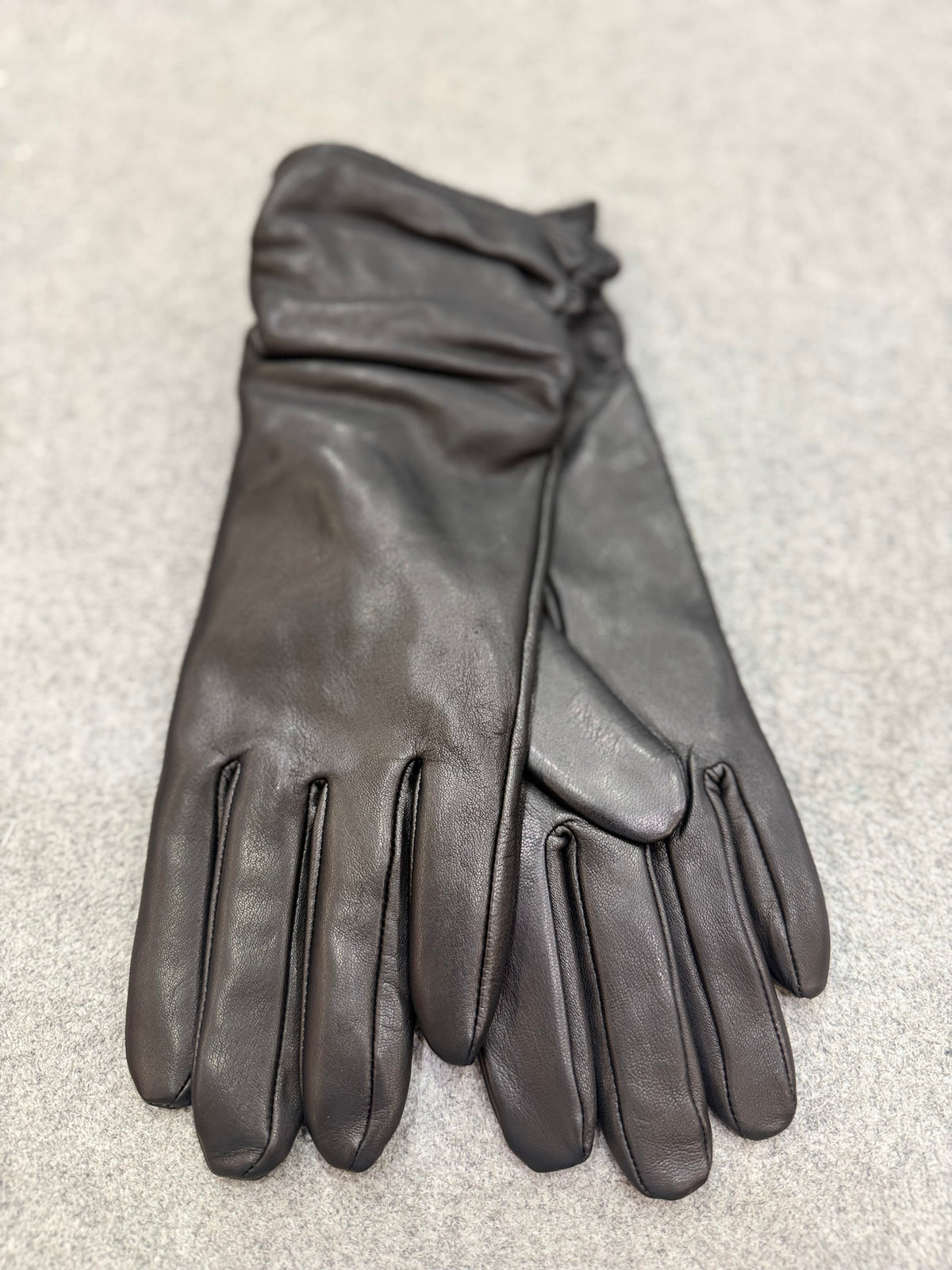 Damen Lammlederhandschuhe - Verschiedene Größen