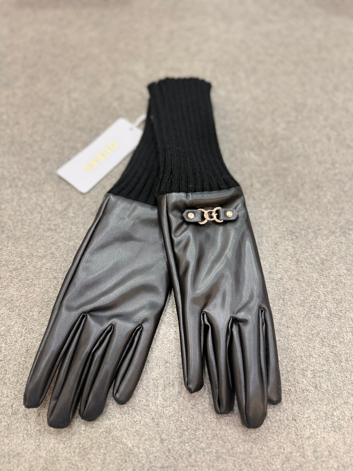Guess Handschuhe lang - Verschiedene Größen