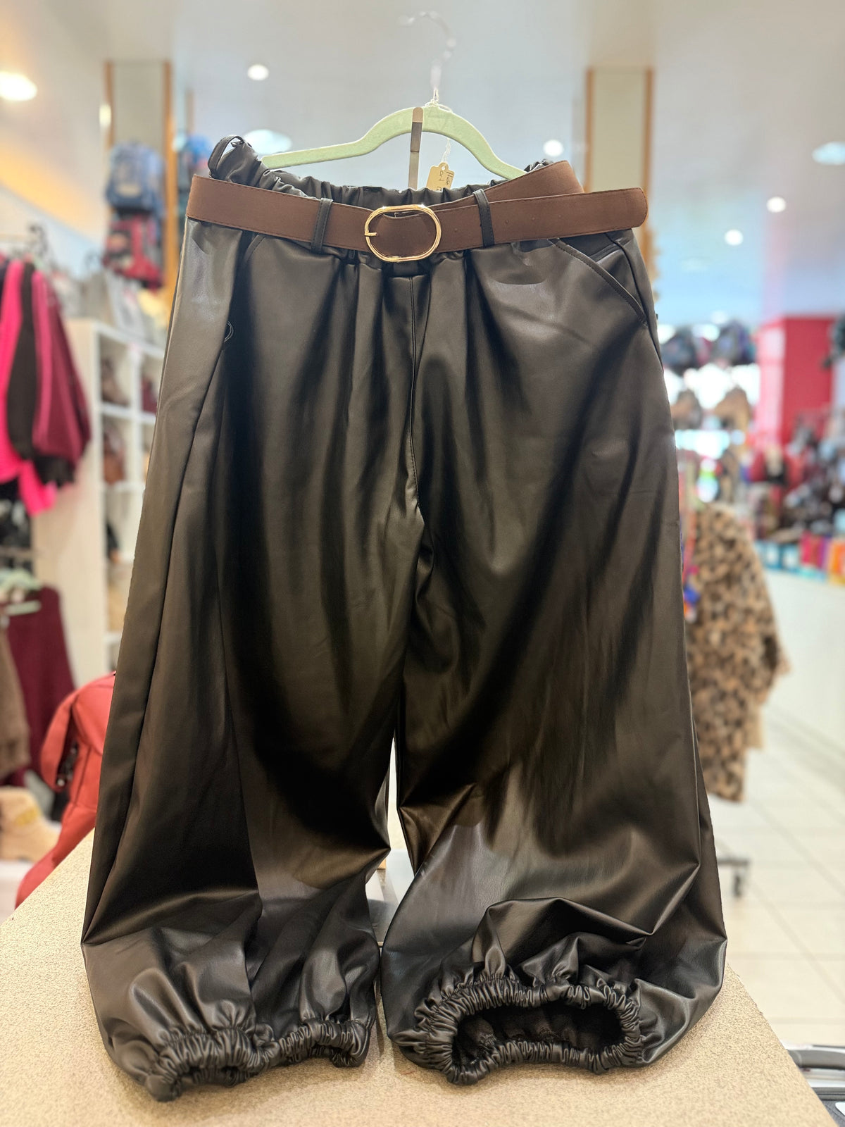 Hose "Sarouel" - Verschiedene Farben