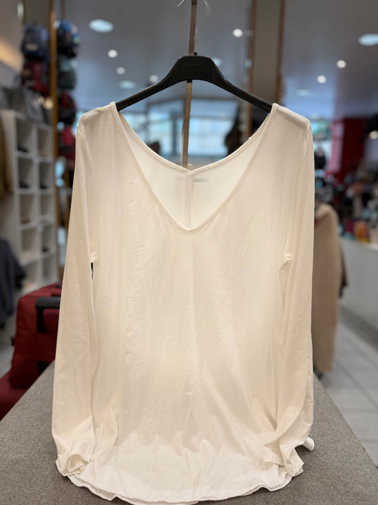 Shirt "Basic"- Verschiedene Farben
