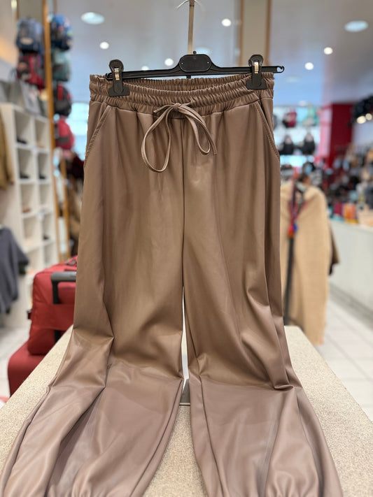 Hose "Bündchen" - Verschiedene Farben