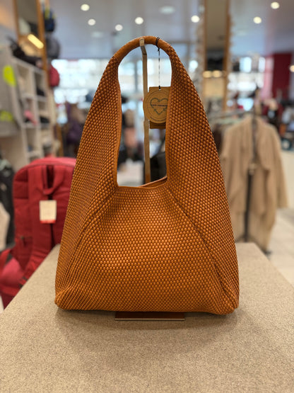 Aternia - Sand & Brown