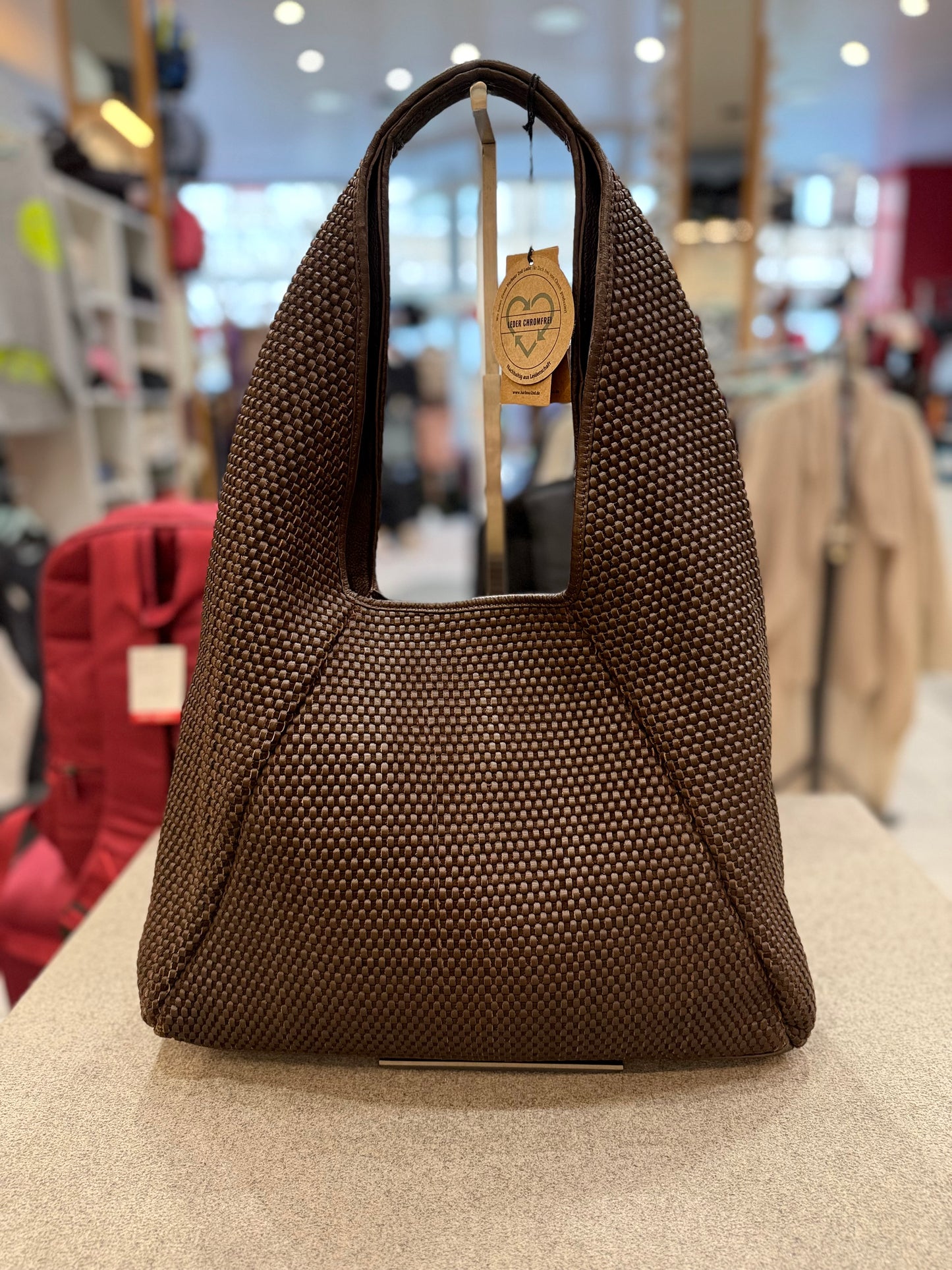 Aternia - Sand & Brown