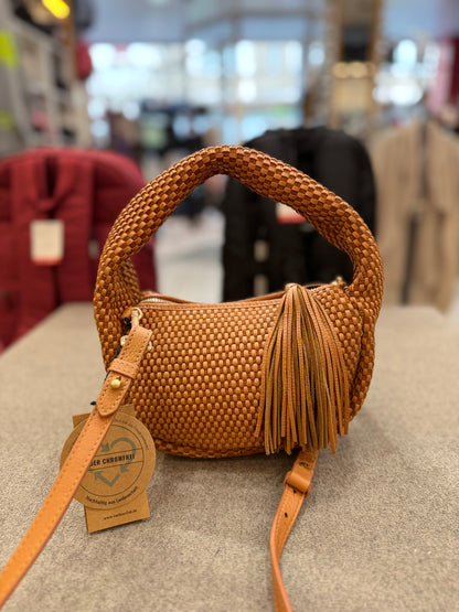 Fiorina - Sand & Brown