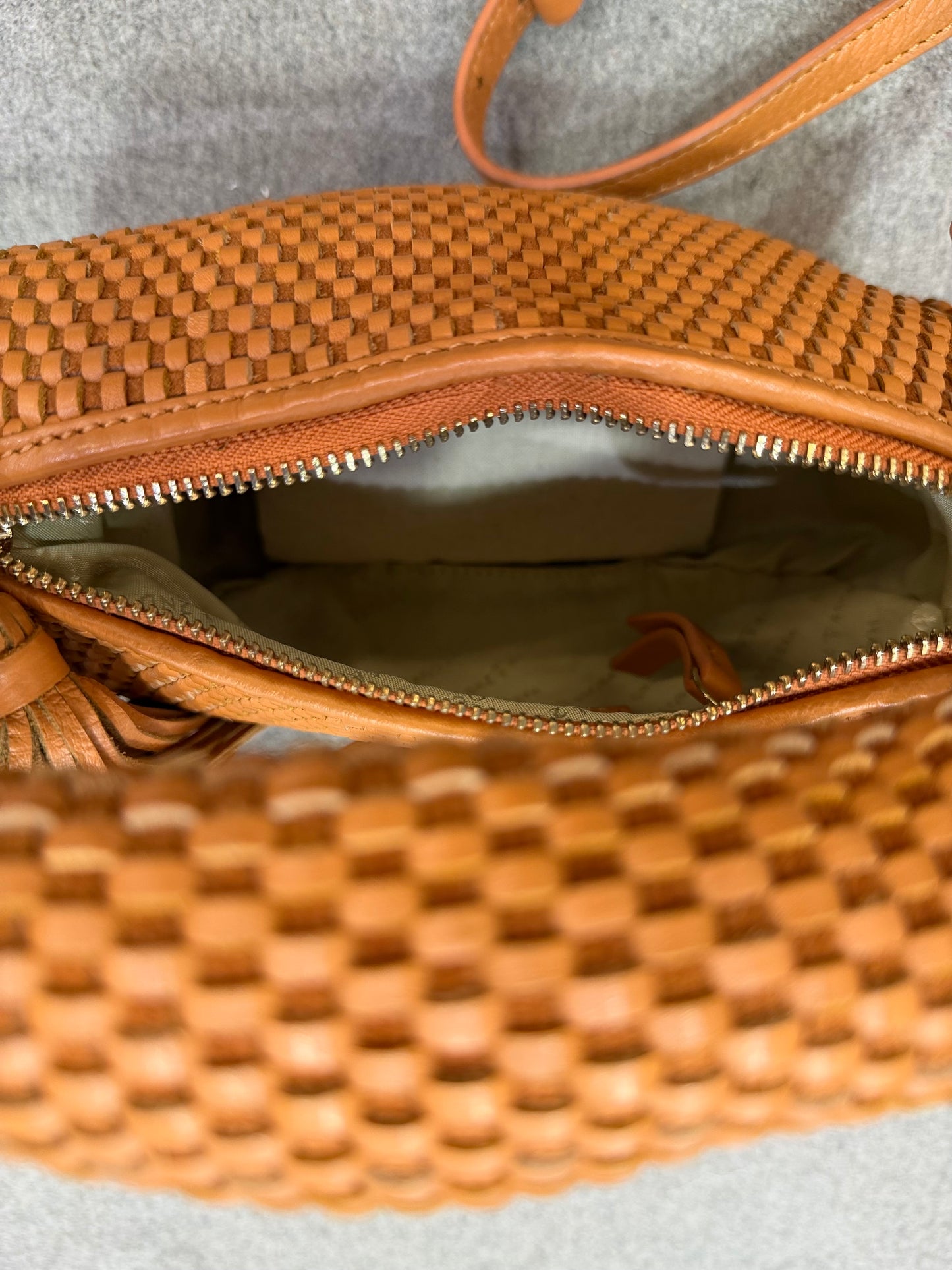 Fiorina - Sand & Brown