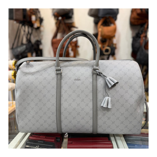 Cortina 1.0 Aurora Weekender Lhz - Frost Gray