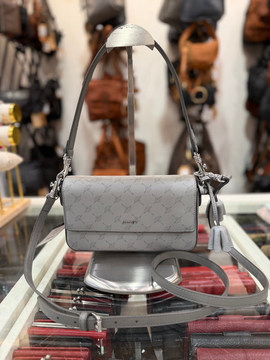 Nil Shoulderbag xshf - Frost Gray