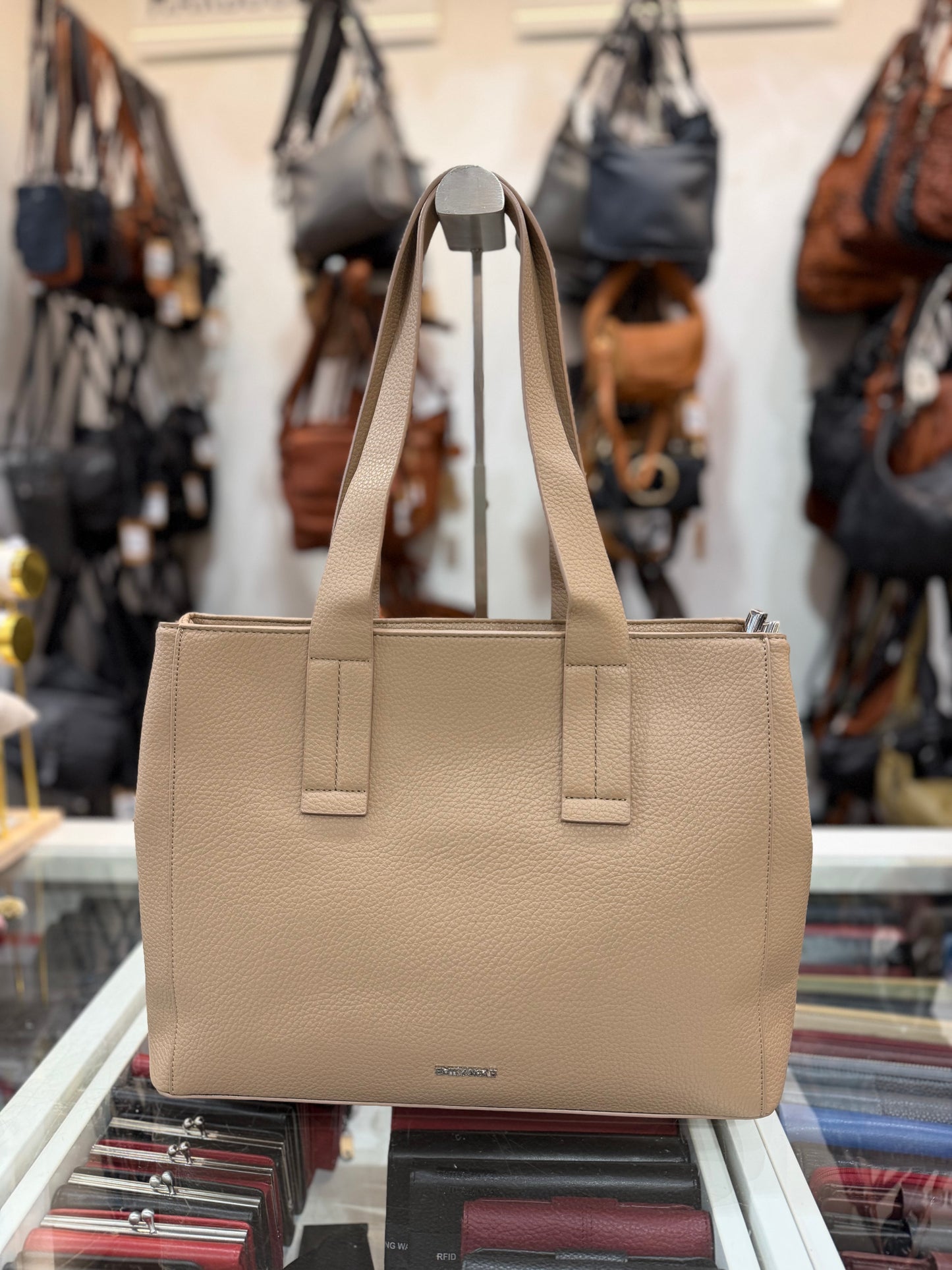 Heidemarie - Verschiedene Farben