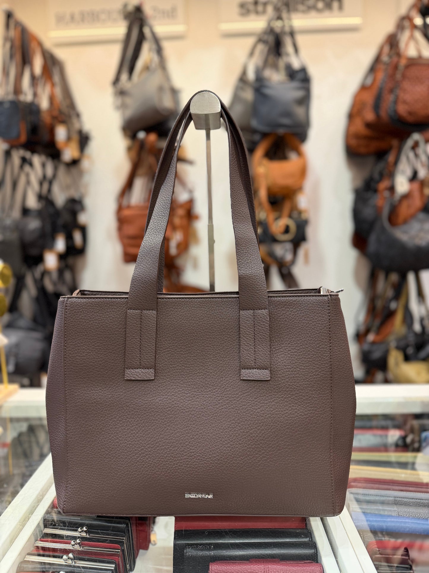 Heidemarie - Verschiedene Farben