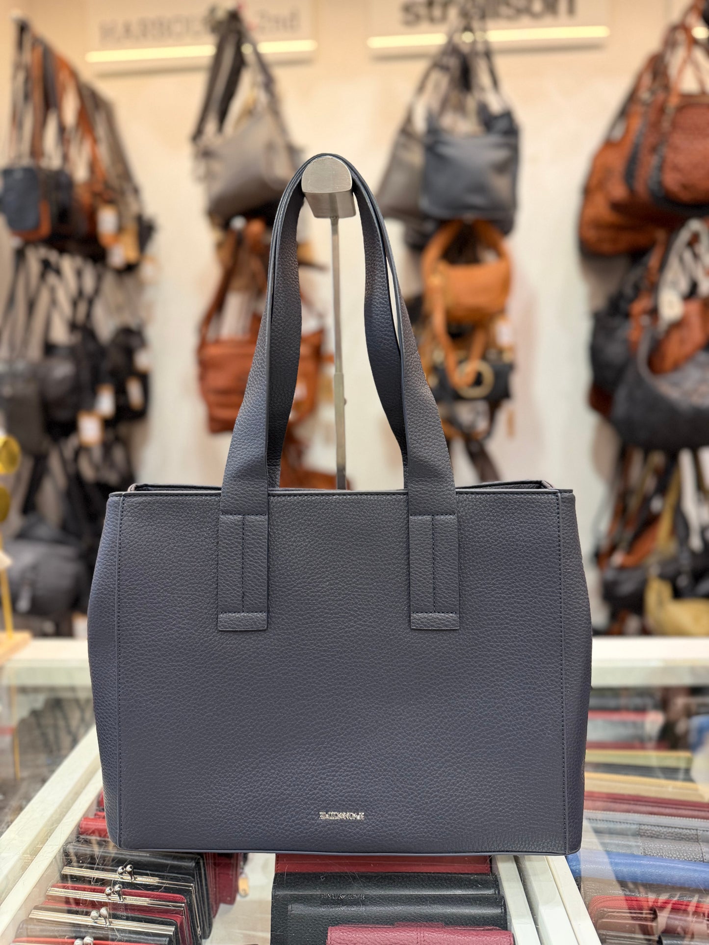 Heidemarie - Verschiedene Farben