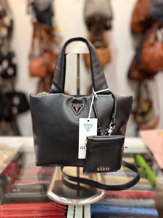 Sunetra Mini - Black