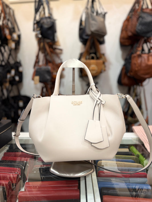 Amorette - Light Taupe