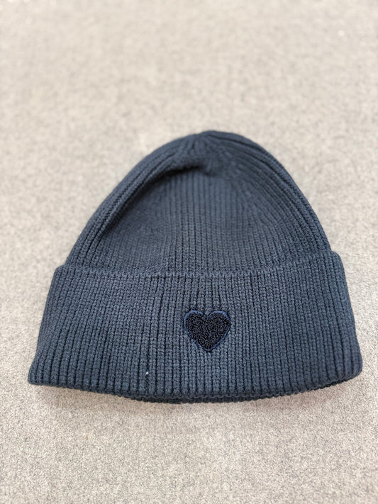 Beanie Love - DarkBlue