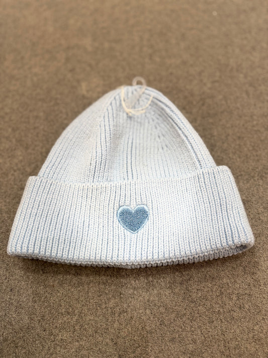 Beanie Love - LightBlue