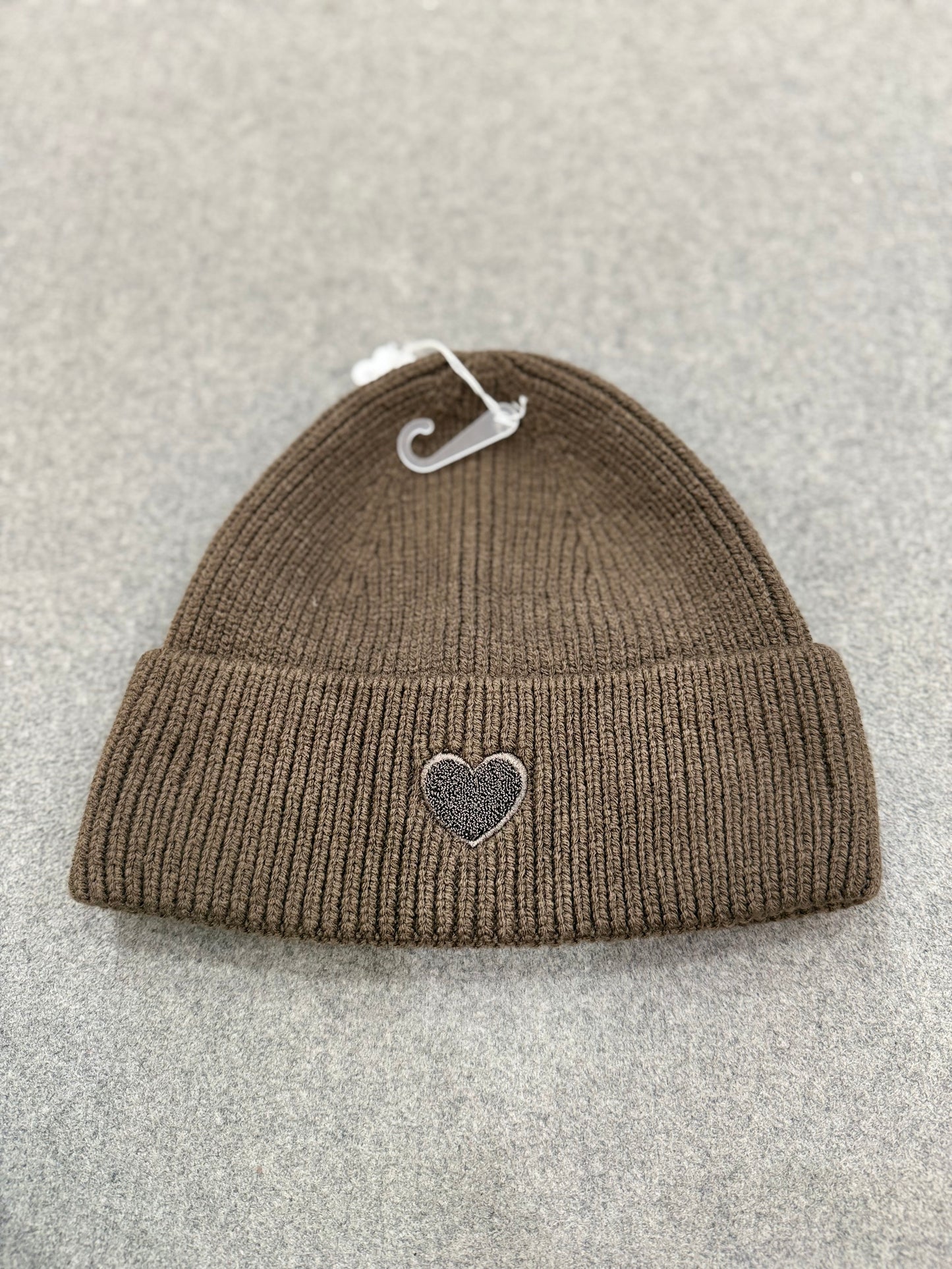 Beanie Love - Chocolate