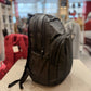 Rucksack "RS02" - Schwarz & Grau