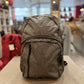 Rucksack "RS02" - Schwarz & Grau