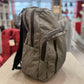 Rucksack "RS02" - Schwarz & Grau