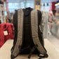 Rucksack "RS02" - Schwarz & Grau