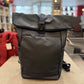 Rucksack "RS77" - Schwarz & Blau