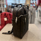 Rucksack "RS62" - Schwarz & Olive