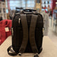 Rucksack "RS62" - Schwarz & Olive