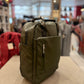 Rucksack "RS62" - Schwarz & Olive