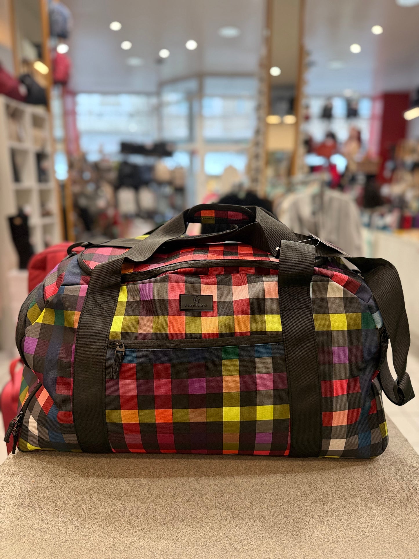 Reisetasche "RT34" - Verschiedene Farben & Größen