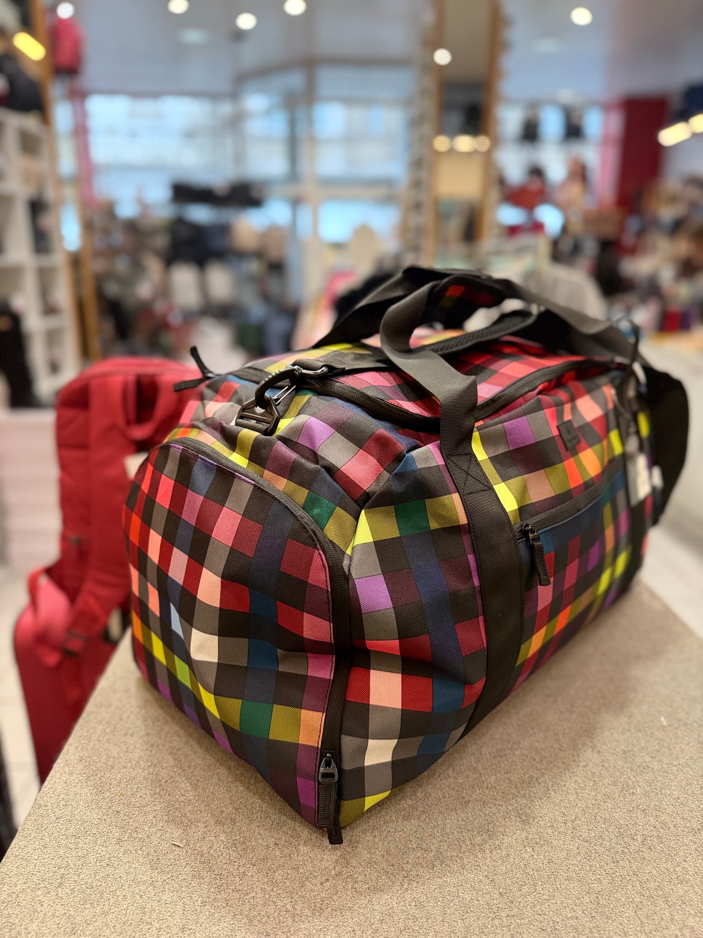 Reisetasche "RT34" - Verschiedene Farben & Größen