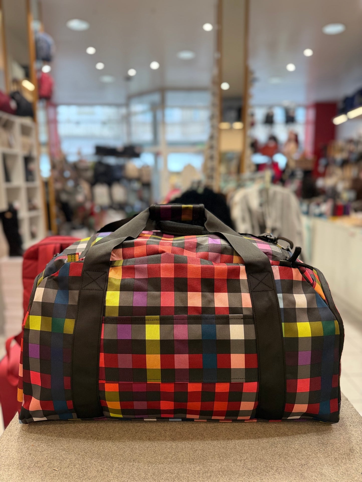 Reisetasche "RT34" - Verschiedene Farben & Größen